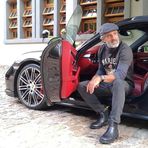 Gideon Robertson - Facebook