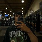 Gideon Robertson - @cgideonworld - Instagram