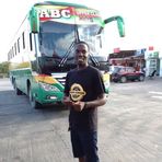 Gideon Robertson - Facebook