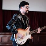 @gideonrobertson - Instagram
