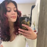Kiera Gideon-Rojas - @kieraa.rojas - Instagram