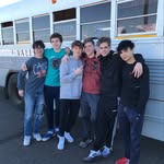 Gideon Schmidt - @gidster32 - Instagram