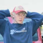 Gideon Schmidt - @_gidthekid_13 - Instagram