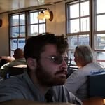 Gideon Simmons - @gideon_simmons - Instagram