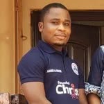 Gideon Arko-Woode - @arkowoodegideon - Instagram