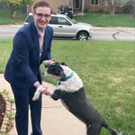 Gideon Conrad Woodard - @gideonwoodard - Instagram