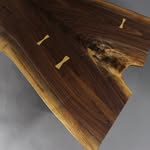 Gideon Rettich Woodworker - @gideonrettichwoodworker - Instagram