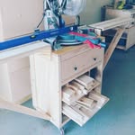 Gideon's Woodworks - @gideon_woodworks - Instagram