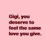 gigifletcher0 - @gigifletcher0 - TikTok