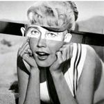 Gidget Gein Forever - @bradstewart69 - Instagram