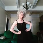 Gidget Gravedigger - @gidget.gravedigger_ - Instagram