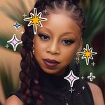 Gidgette Jefferson-Hall - @jeffersonhallgidgette - Instagram