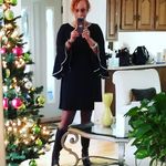Gidget Connie-James, Esq - @mrs_gidgetjames - Instagram