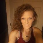 Gidget James - @gidget5918 - Instagram