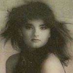 Gidget Jones - @gbennett69 - Instagram