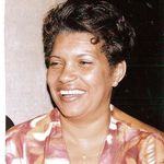 Gidget Jones - @gershajohnson - Instagram
