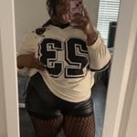 Gidget Mason - @wyfyoverhoes - Instagram