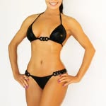 Gidget Migliaccio - @myprosuits - Instagram