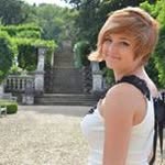 Gidget Perry - @perrygidget - Instagram