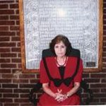 Gidget Ross - @rebelgirl70 - Instagram