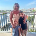 Gidget Thorpe Ross - @gidgetross - Instagram