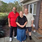 Gidget Thomas - @gidget1858 - Instagram