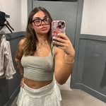 Bridget - @gidgetthompsonn - Instagram