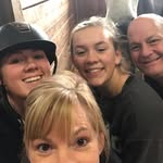 Gidget Thompson Holt - @gidget_holt - Instagram