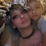 Gidget Jeanette White - @gidgethersh - Instagram