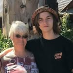 Gidget Whitehead - @gidgetwhitehead - Instagram