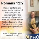 Gidgett Williams - @gidgettwilliams - Instagram