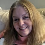 Gidget Morrison Wright - @gidget_1313 - Instagram