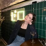 𝐸𝓁𝒾𝓃𝒶🪐 - @gi.elina - Instagram