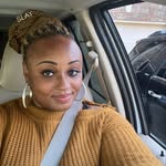 CeCy Gifted Johnson - @mrsletsgeekout_ - Instagram