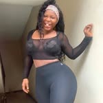 Gifted johnson - @giftgabreal - Instagram