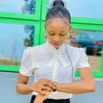 GiftedJohnson - @giftchinoyeakpagbue - Instagram