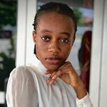 Abbey Ansah Gifty - @giftyabbeyansah - Instagram