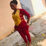 Abbey Gifty - @abbey.gifty.10 - Instagram