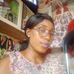 Gifty Abbey - @abbey3246 - Instagram