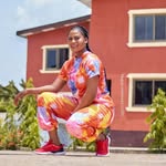 Gifty Addison - @officiallmcgee - Instagram