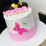 Gifty Addison - @royal_cuttlery - Instagram