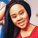 Obaapa Gifty - @giftyafram - Instagram