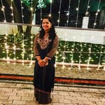 Gifty Jacob - @gifty.jacob.988 - Instagram