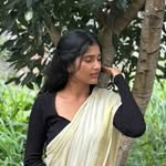 gifty_jacob - @hephziba_elza_jacob - Instagram