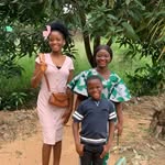 Gift Johnson - @gifty.johnson.167 - Instagram