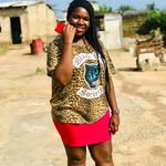 Gifty Akporh - @gifty__johnson - Instagram
