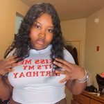 Gifty F Johnson - @theyluv.gifty - Instagram