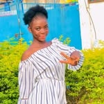 Gifty Johnson - @giftyjohnson40 - Instagram