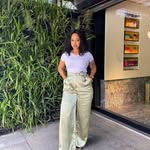 Gifty Johnson - @felicityoliver29 - Instagram