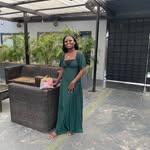 Gifty Johnson - @sweetness_clothing_connection - Instagram